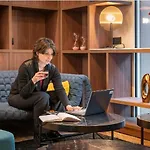 Hotel Ibis St Germain En Laye 3*