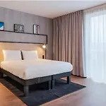 Hotel Ibis St Germain En Laye
