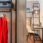 Ibis St Germain En Laye Hotel 3*