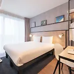 Ibis St Germain En Laye 3*