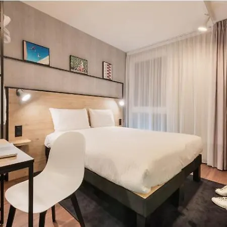 Hotel Ibis St Germain En Laye 3*