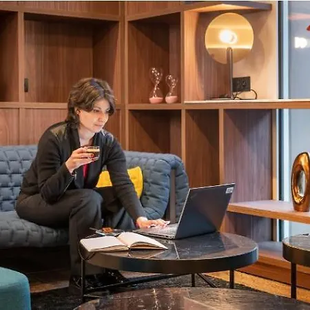 Hotel Ibis St Germain En Laye 3*