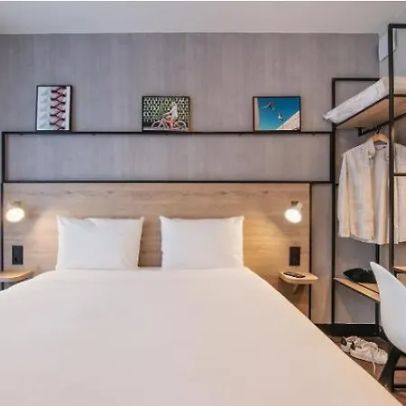 Hotel Ibis St Germain En Laye