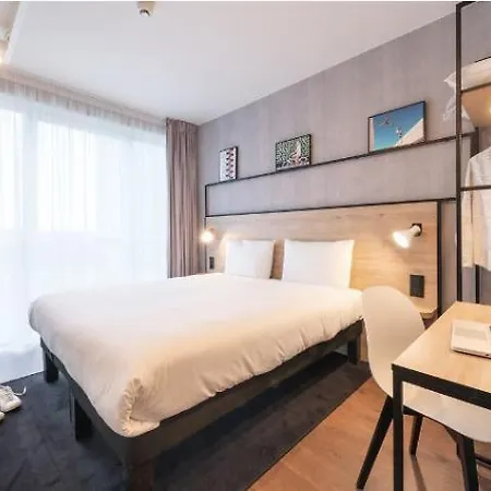 Ibis St Germain En Laye 3*