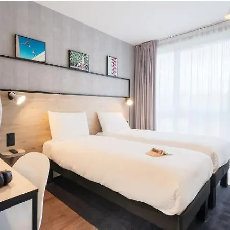 Hotel Ibis St Germain En Laye