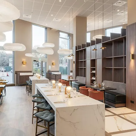 Ibis St Germain En Laye Hotel 3*