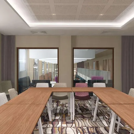 Hotel Ibis St Germain En Laye Achères