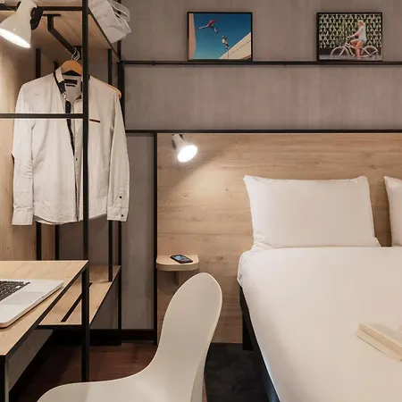 Hotel Ibis St Germain En Laye