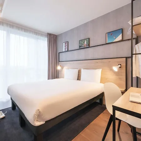 Ibis St Germain En Laye 3*