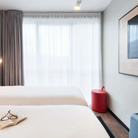 Ibis St Germain En Laye Hotel 3*