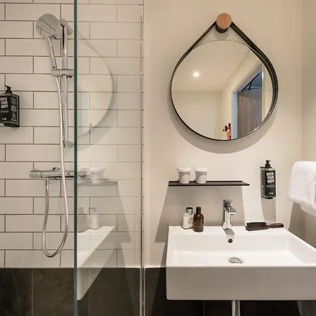 Hotel Ibis St Germain En Laye Acheres (Yvelines)