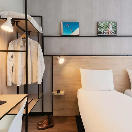 Hotel Ibis St Germain En Laye 3*