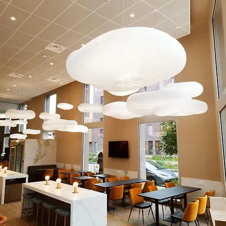 Hotel Ibis St Germain En Laye 3*
