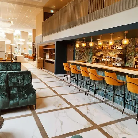 Hotel Ibis St Germain En Laye