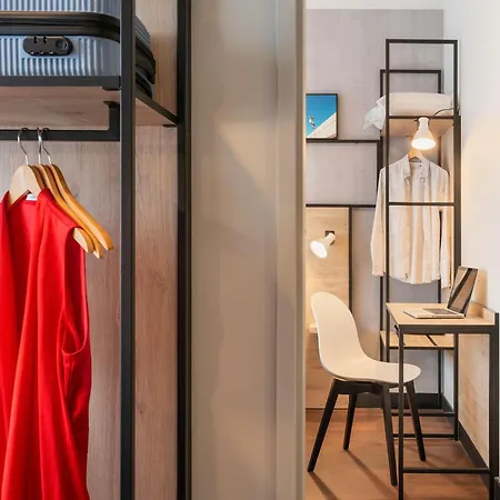 Ibis St Germain En Laye