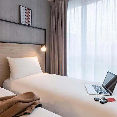 Hotel Ibis St Germain En Laye