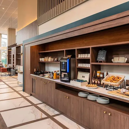 Hotel Ibis St Germain En Laye