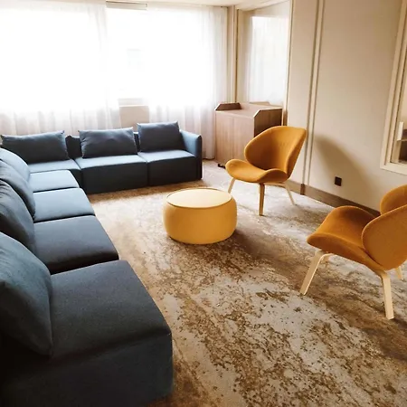 Hotel Ibis St Germain En Laye 3*