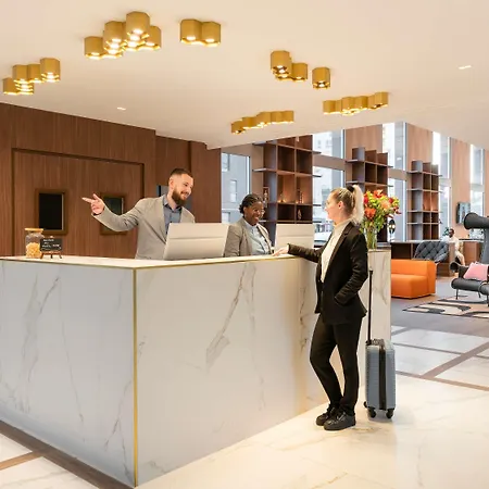 Hotel Ibis St Germain En Laye Acheres (Yvelines)