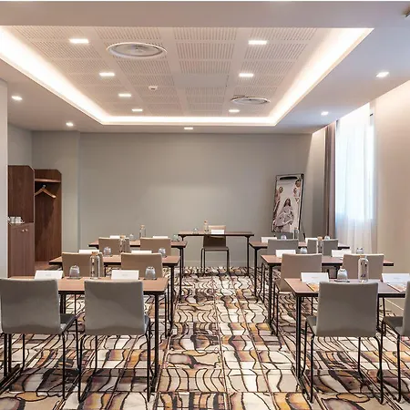 Hotel Ibis St Germain En Laye Acheres (Yvelines)