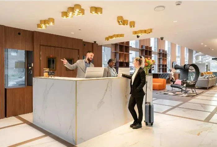 Hotel Ibis St Germain En Laye Achères