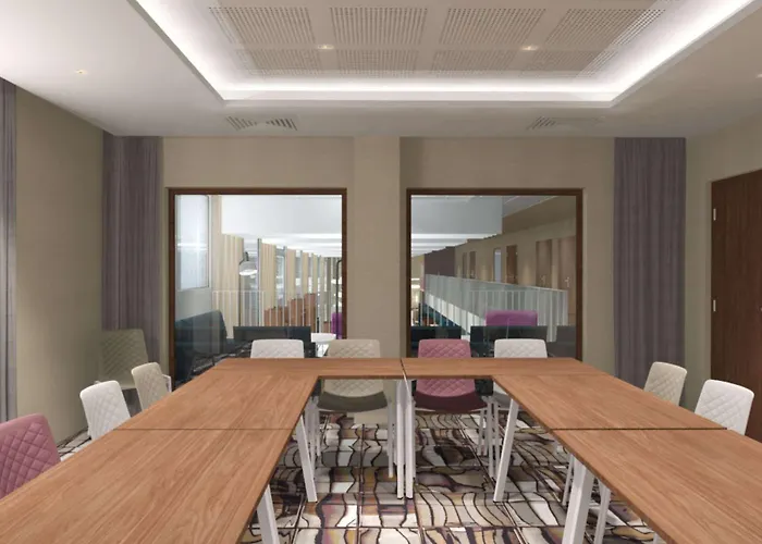Hotel Ibis St Germain En Laye Achères
