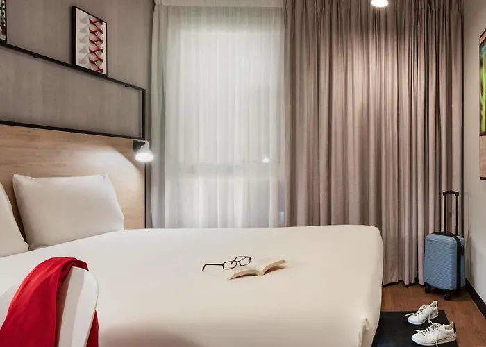 Hotel Ibis St Germain En Laye
