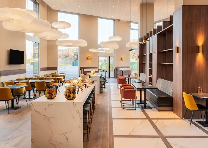 Ibis St Germain En Laye 3*