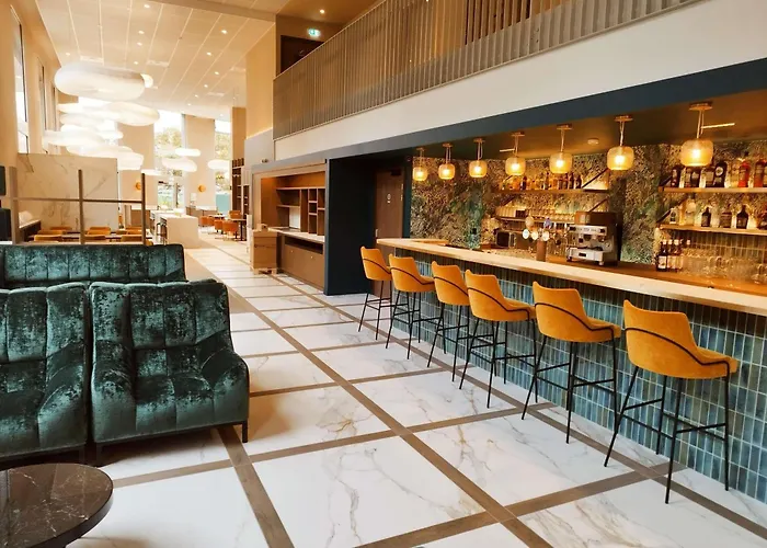 Hotel Ibis St Germain En Laye